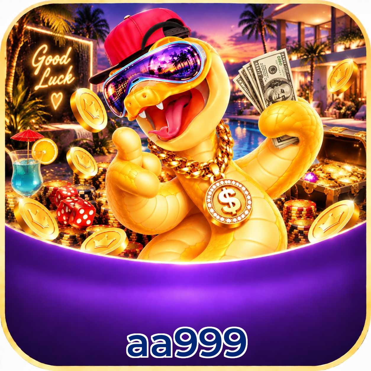 APP aa999 para iOS e Android com 187 mil downloads